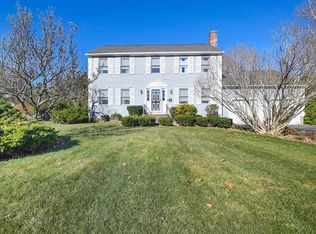 148 Robinette Rd, Stoughton, MA 02072