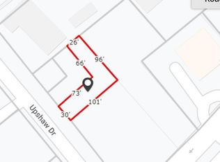 0 Upshaw Dr LOT TR 305A, Humble, TX 77396