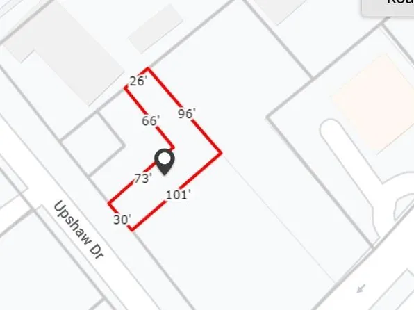 0 Upshaw Dr Lot Tr 305a, Humble, TX 77396