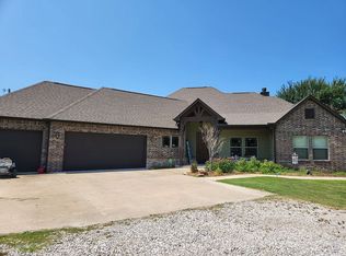 33186 E 161st St S, Coweta, OK 74429