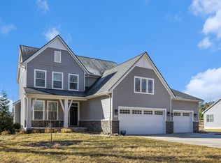 7259 King Rd, Jackson, MI 49201