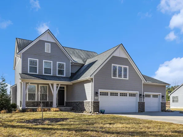7259 King Rd, Jackson, MI 49201