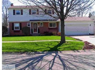 752 E Maple St, Mason, MI 48854