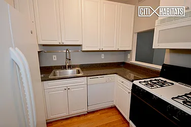 Rented by Citi Habitats