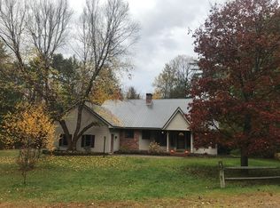 1317 Monroe Rd, Littleton, NH 03561