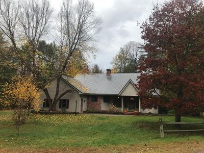1317 Monroe Rd, Littleton, NH, 03561