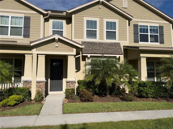 8867 HERENCIA ALLEY, WINDERMERE, FL 34786