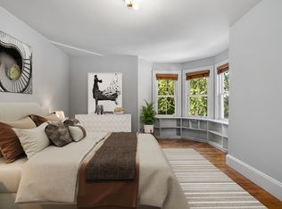 22 Ellsworth Ave #2A, Cambridge, MA 02139