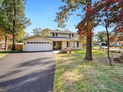 1527 Hiddenbrook Dr, Herndon, VA, 20170