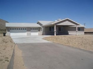 20290 Otoe Rd, Apple Valley, CA 92307
