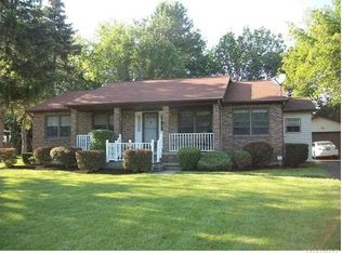 949 Elliott Dr, Lewiston, NY