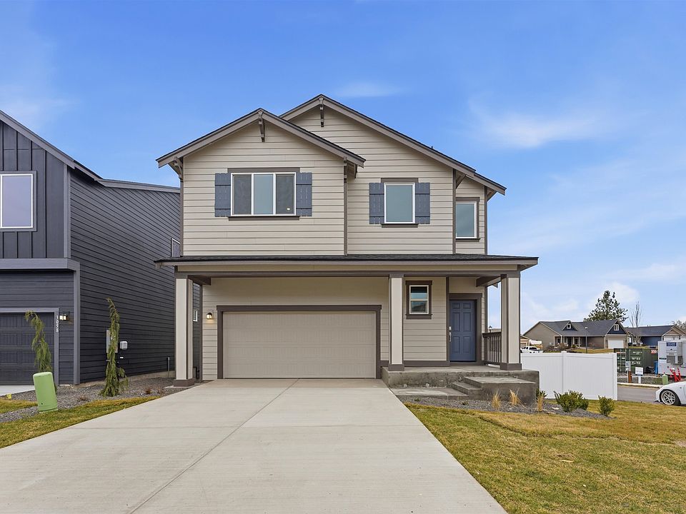 1st image of 3028 S Coulter Ln