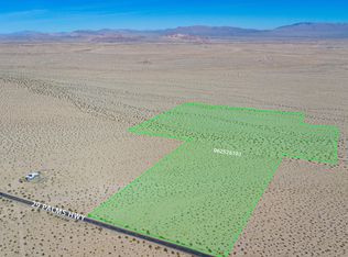 29 Palms Hwy LOT 2, Joshua Tree, CA 92252