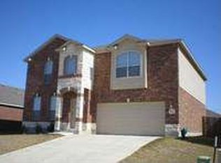 6002 Shamrock Dr, Killeen, TX 76549