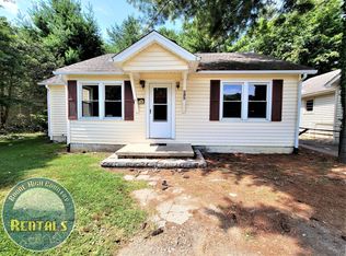 252 Faculty St, Boone, NC 28607