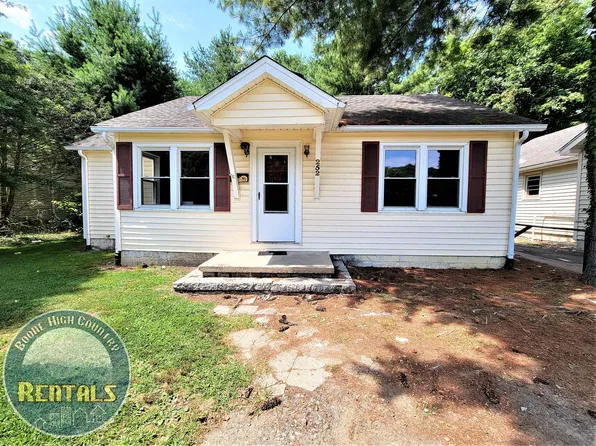 252 Faculty St, Boone, NC 28607