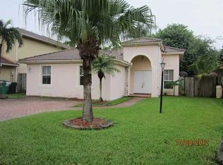 16456 SW 95th Ln, Miami, FL 33196