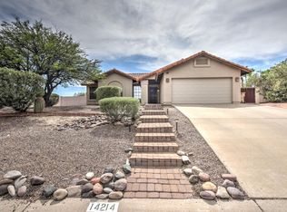 14214 N Silverado Dr, Fountain Hills, AZ 85268