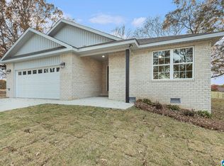 1421 County Road 411, Clanton, AL 35045