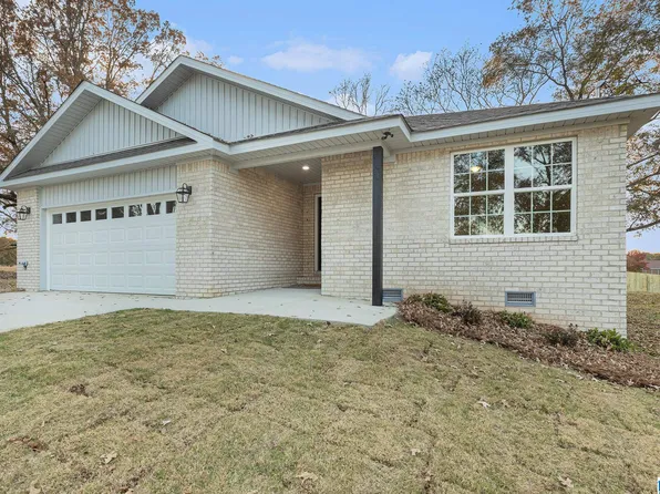 1421 County Road 411, Clanton, AL 35045