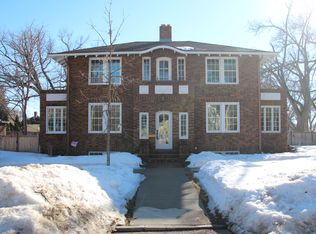 119 W B Ave, Bismarck, ND 58501