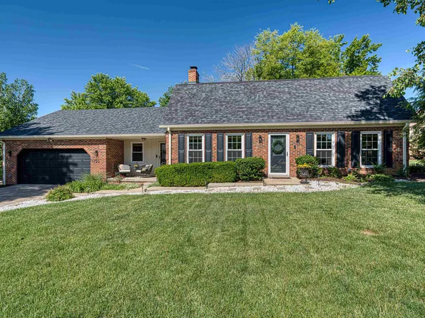 1755 Brian Dr, Newburgh, IN 47630