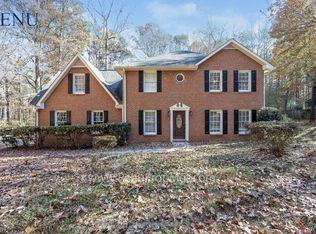 185 Madison Pl, Fayetteville, GA 30214