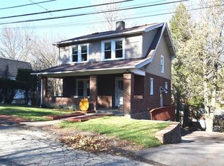 423 Burlington Rd, Pittsburgh, PA 15221