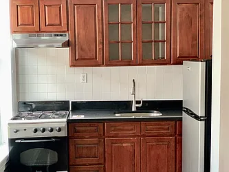 Rented by A P Realty Group NY LTD