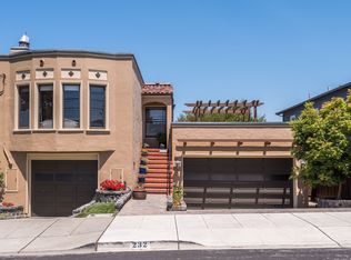 232 Elm Ave, San Bruno, CA