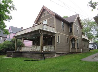 264 Charles Ave SE, Grand Rapids, MI 49503