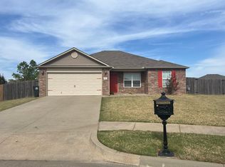 14845 N Pin Oak St, Glenpool, OK 74033