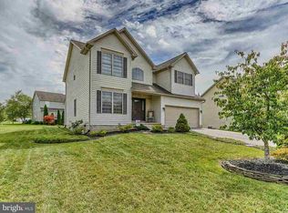 1013 Caspian Ct, York, PA 17404