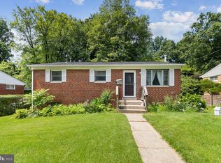 11114 Troy Rd, Rockville, MD 20852