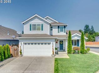 1204 NW 12th St, Battle Ground, WA 98604