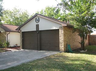 4123 Arapajo St, Baytown, TX 77521