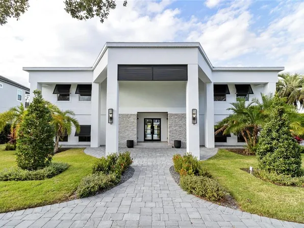 6000 Tarawood Dr, Orlando, FL 32819