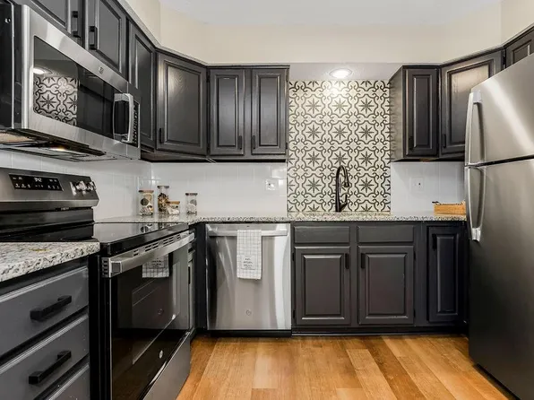 450 N Gallatin St, Liberty, MO 64068