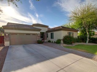 2326 S Whetstone Pl, Chandler, AZ 85286