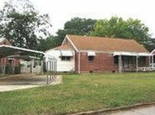 2001 Willa Dr, Decatur, GA 30032