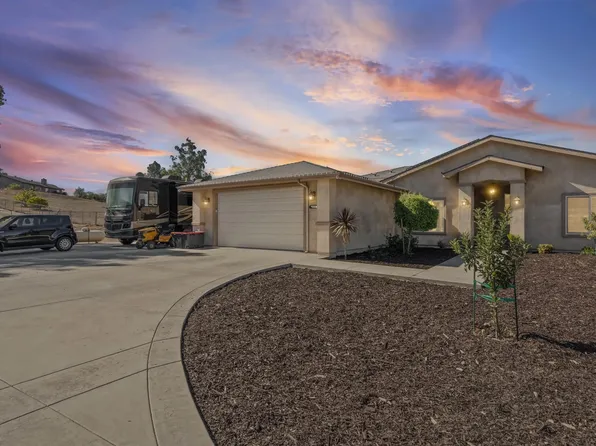 580 Telford Ln, Ramona, CA 92065