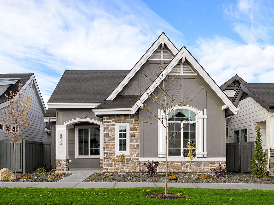 1st image of 5023 S Tindaris Ln