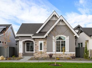 5023 S Tindaris Ln, Meridian, ID 83642