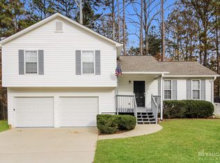 112 Ivy Mill Way, Dallas, GA 30157