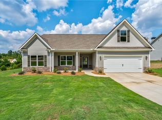 1609 Carriage Ct, Monroe, GA 30656