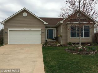 228 Lake Coventry Dr, Frederick, MD 21702