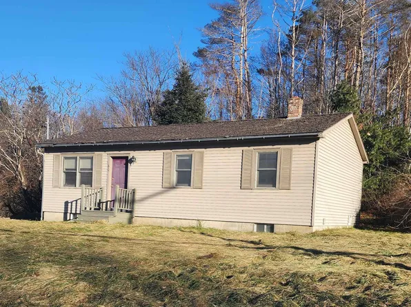 60 Allen Street, Barre City, VT 05641