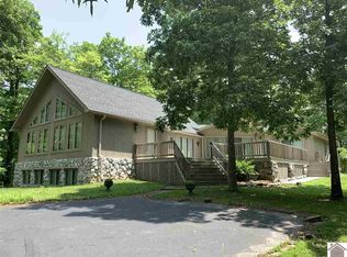 456 Jonathan Shores Rd, Benton, KY 42025