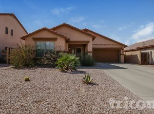 601 E Press Rd, San Tan Valley, AZ 85140