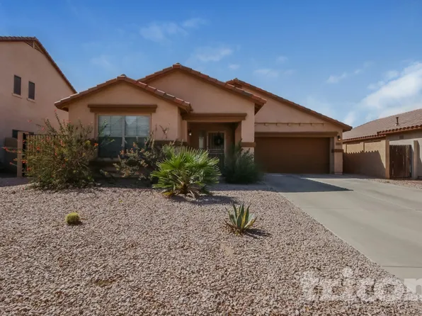 601 E Press Rd, San Tan Valley, AZ 85140